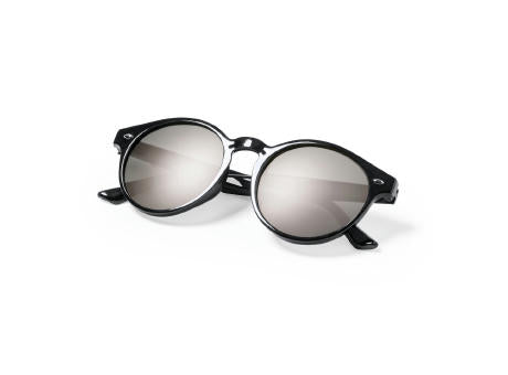Sonnenbrille Poren