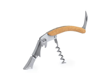 Korkenzieher Flaschenöffner Glaber