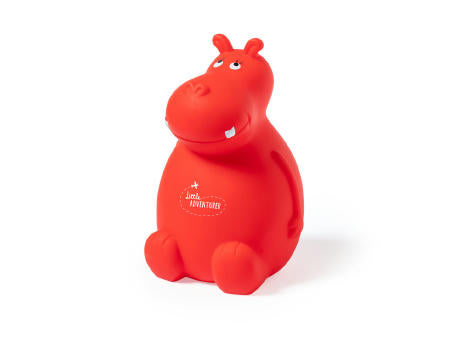Sparschwein Hippo