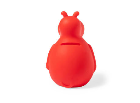 Sparschwein Hippo