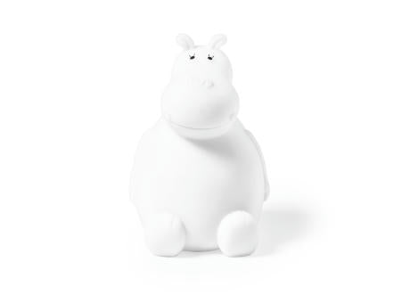 Sparschwein Hippo