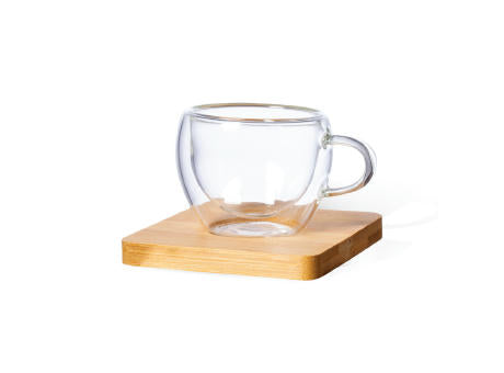 Tassen Set Gladen