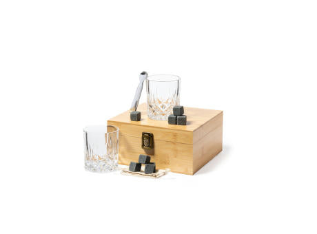 Whisky Set Steger