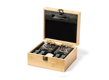 Whisky Set Steger