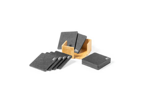 Untersetzer Set Sanly