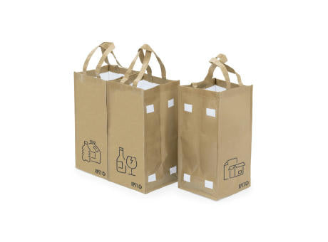 Taschen Set Stuggar