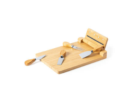 Käse Set Mildred