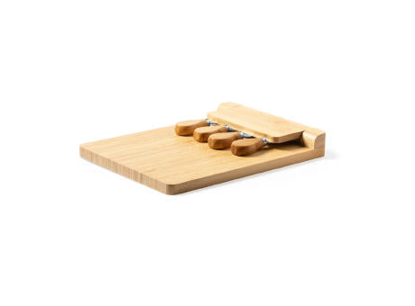 Käse Set Mildred