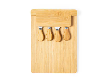 Käse Set Mildred