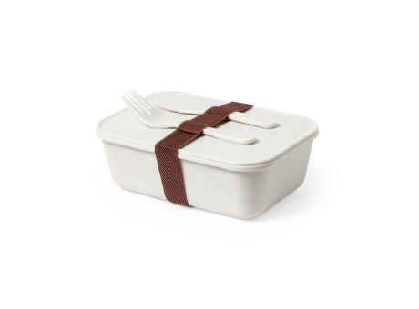 Lunch Box Weaver