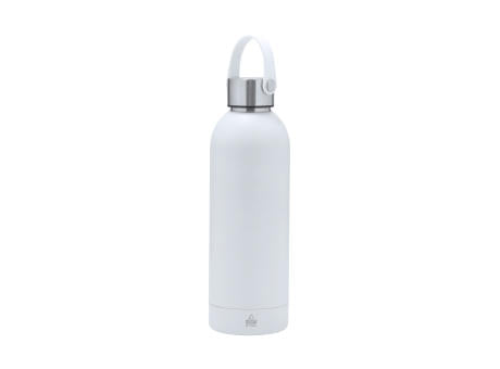 Wärme Flasche Breidy