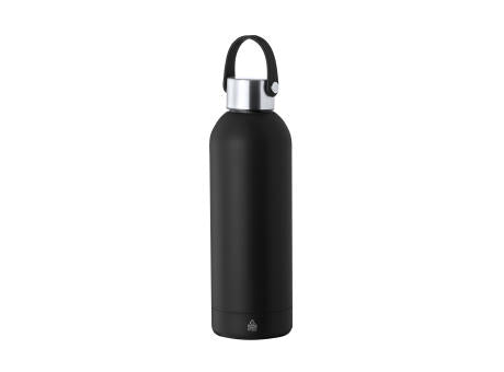 Wärme Flasche Breidy