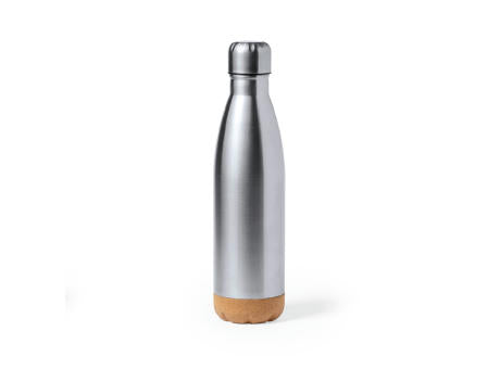 Trinkflasche Kraten
