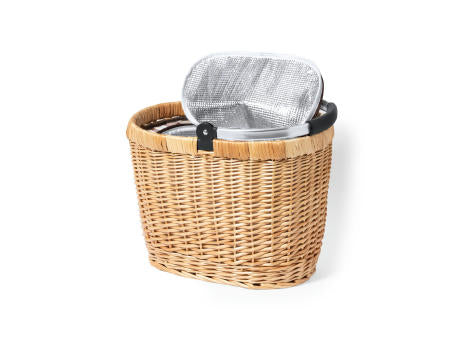 Picnic Wärme Tasche Halbax