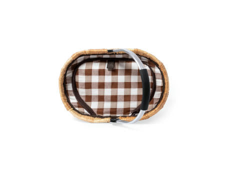 Picnic Wärme Tasche Halbax