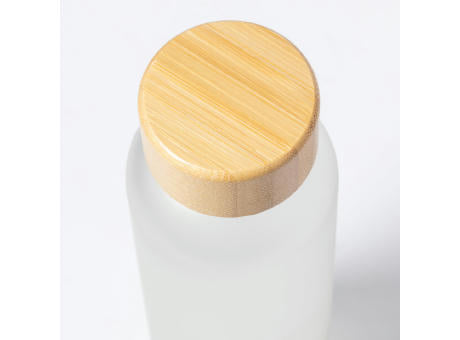 Sublimations Trinkflasche Kaory