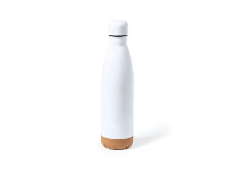 Sublimations Trinkflasche Pooch