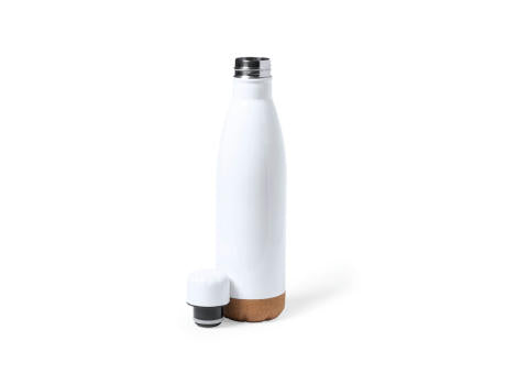 Sublimations Trinkflasche Pooch