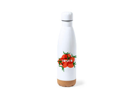 Sublimations Trinkflasche Pooch