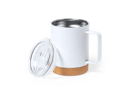 Sublimations Wärme Tasse Wifly