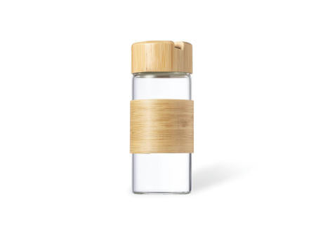 Trinkflasche Nowsly