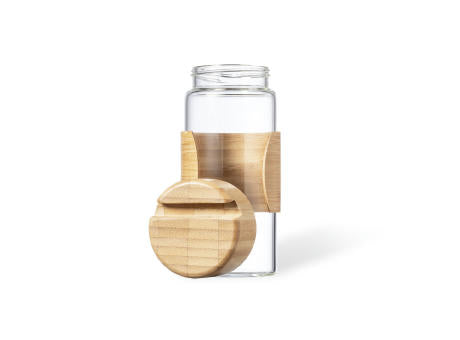 Trinkflasche Nowsly