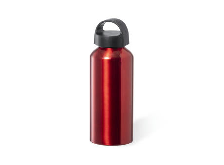 Trinkflasche Fecher