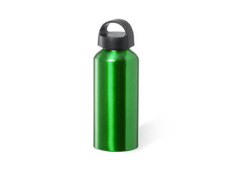 Trinkflasche Fecher
