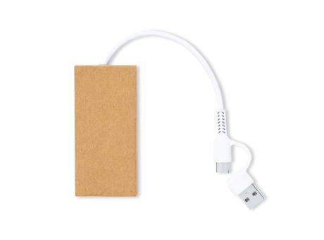 USB Hub Hasgar