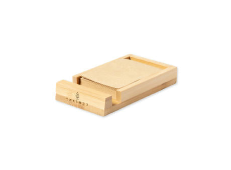 Halter Notizzettelbox Heinda