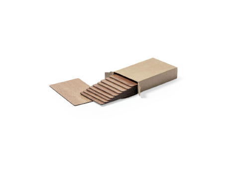 Karten Set Inary