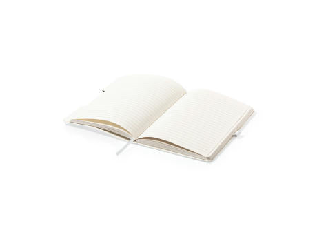 Halter Notizbuch Torya