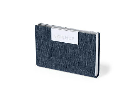 Visitenkartenetui Restek