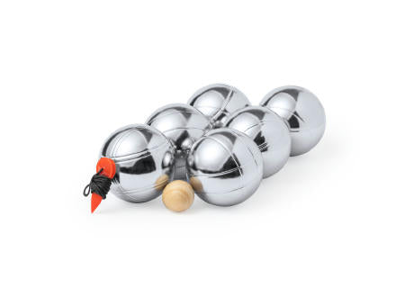 Spiel Petanque Boliche