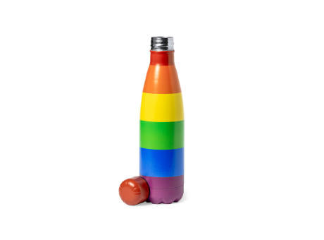 Trinkflasche Jedet