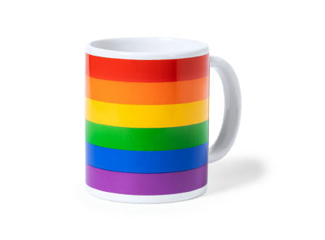 Tasse Mercurik