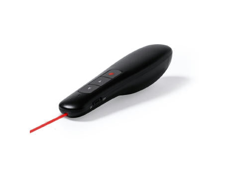 Präsentator Laser Pointer Decolf