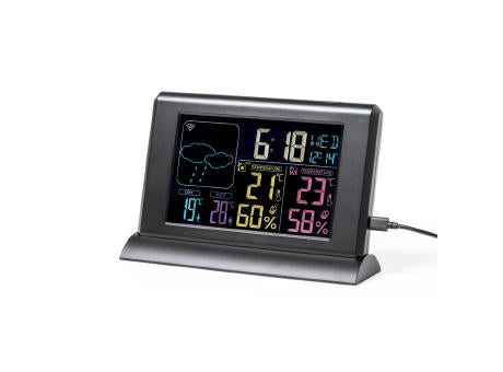 Wetterstation Lautar