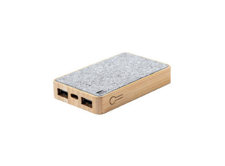 Power Bank Bralty