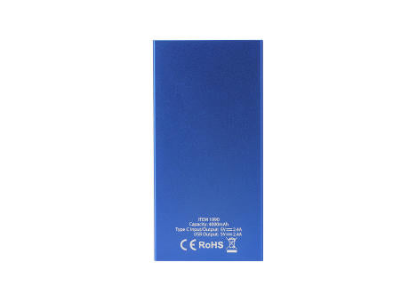 Power Bank Ginval