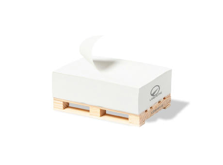 Notizzettelbox Hibon