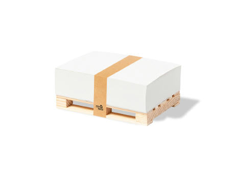 Notizzettelbox Hibon
