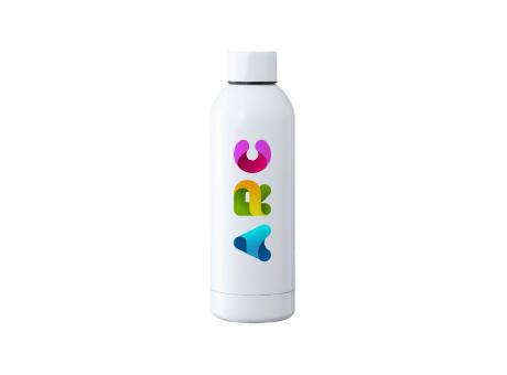 Sublimations Wärme Flasche Hodis