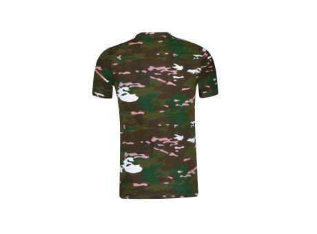 Erwachsene T-Shirt Sunt