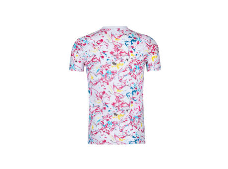 Erwachsene T-Shirt Helixa