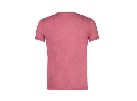 Erwachsene T-Shirt Rits