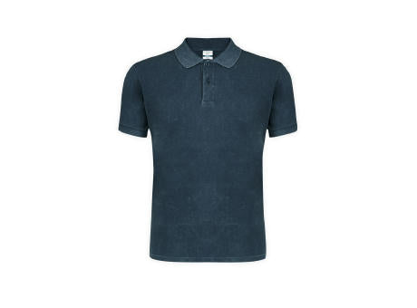 Erwachsene Polo-Shirt Ken