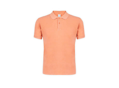 Erwachsene Polo-Shirt Ken