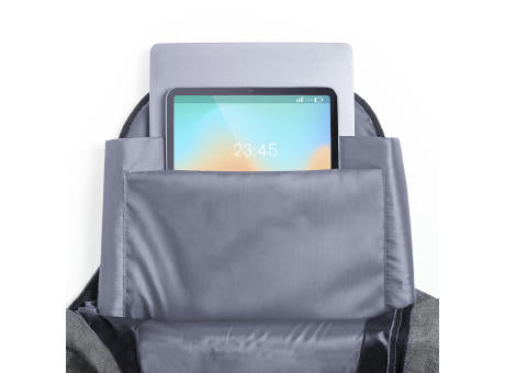 Anti-Diebstahl Rucksack Bulman