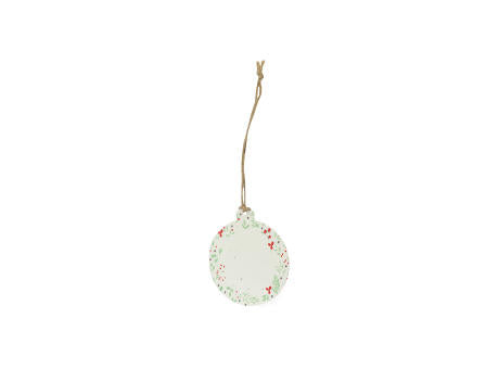 Samen Ornament Boster